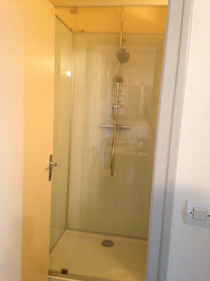36 Pollet Appartement Dieppe Buitenkant foto